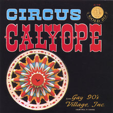 Circus Calliope