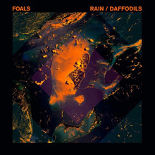 Rain / Daffodils (EP)