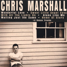 Chris Marshall