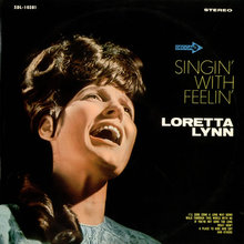 Singin' With Feelin' (Vinyl)