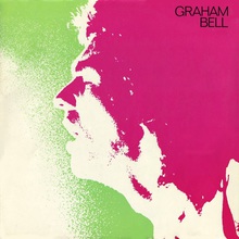 Graham Bell (Vinyl)