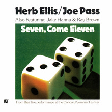 Seven, Come Eleven (Remastered 2003) (Live)