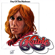 Day Of The Madman (Vinyl)