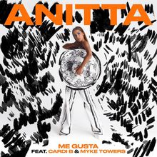Me Gusta (CDS)
