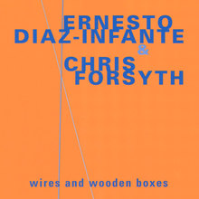 Wires and Wooden Boxes