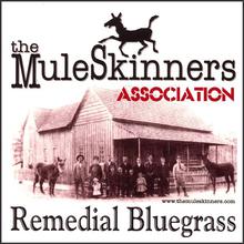 Remedial Bluegrass