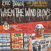 Hard Hard Times (With John Munro & Brent Miller) (Vinyl)