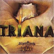 Sombra Y Luz (Vinyl)