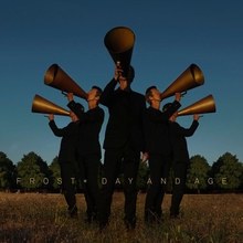 Day And Age (Deluxe Edition) CD1