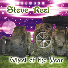 Wheel Of the Year