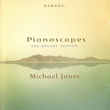 Pianoscapes (Deluxe Edition) CD2