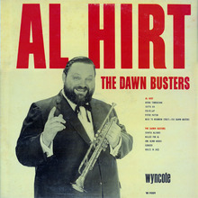 The Dawn Busters (Vinyl)