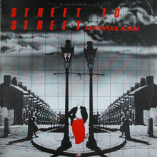 Street To Street - A Liverpool Album (Vinyl)