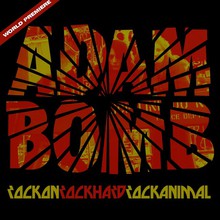 Rock On, Rock Hard, Rock Animal