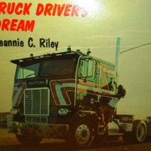 Truck Driver's Dream (Vinyl)