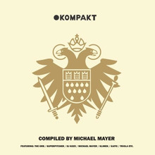 Kompakt (Compiled By Michael Mayer)