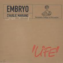 Life (With Charlie Mariano & The Karnataka College Of Percussion) (Vinyl)