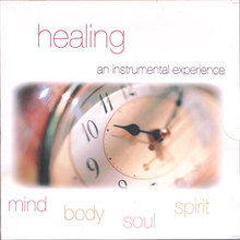 Healing: an instrumental experience