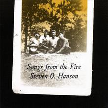 Songs From The Fire