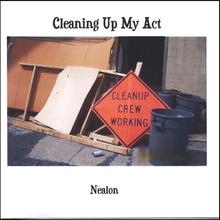 Cleaning Up My Act