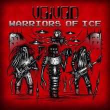 Warriors Of Ice