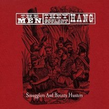 Smugglers And Bounty Hunters (Live) CD1