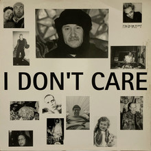 I Don't Care (EP)