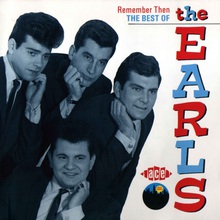 Remember Then: The Best Of The Earls