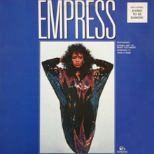 Empress (Vinyl)