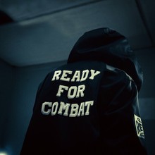 Ready For Combat (CDS)