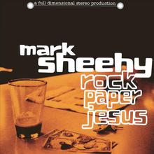 Rock, Paper, Jesus