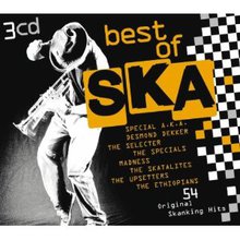 Best Of Ska CD2