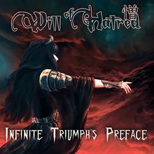 Infinite Triumph's Preface (EP)