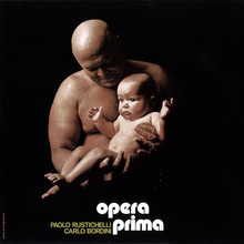 Opera Prima (Remastered 2004)
