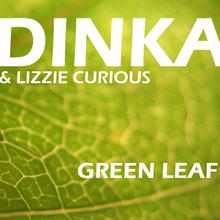 Green Leaf (EP)