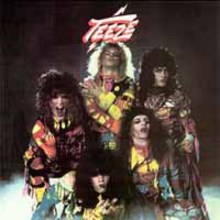 Teeze (Vinyl)