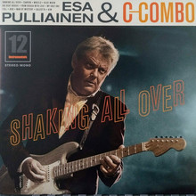 Shaking All Over (Vinyl)
