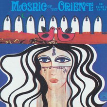Mosaic Of The Orient Vol. 2 (Vinyl)
