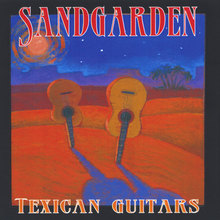 Texican Guitars