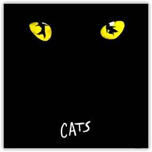 Cats (Original Broadway Cast Recorning) CD1