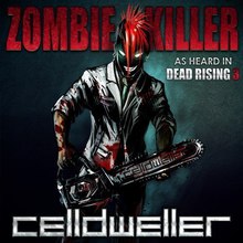 Zombie Killer (EP)
