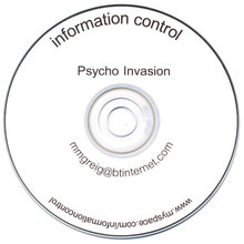 Psycho Invasion