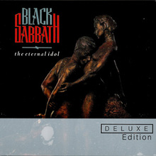 The Eternal Idol (Remastered 2010) CD1