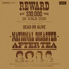 National Disaster (Reissue 1992)