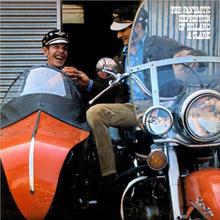 The Fantastic Expedition Of Dillard & Clark '69 (Vinyl)