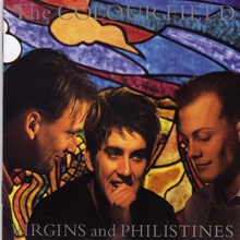 Virgins And Philistines (Reissued 1999)
