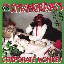 Corporate Monkey