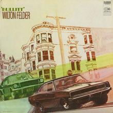 Bullitt (Vinyl)