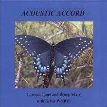 Acoustic Accord