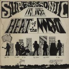 In The Heat Of The Night (Vinyl)